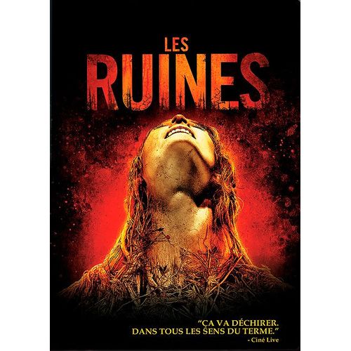 Les Ruines