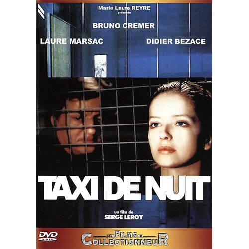 Taxi De Nuit