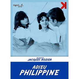 Adieu Philippine