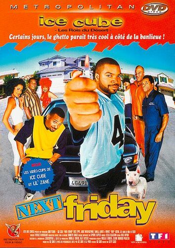 Next Friday