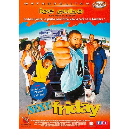 Next Friday