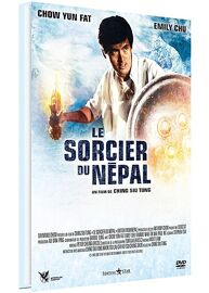 Le Sorcier Du Nepal