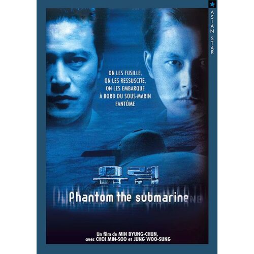 Phantom - The Submarine