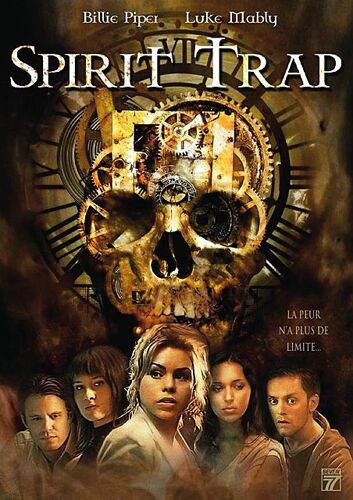 Spirit Trap