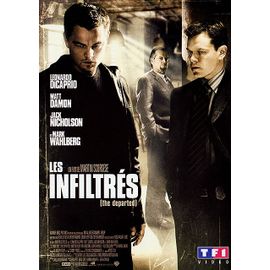 Les Infiltrés - Édition Simple