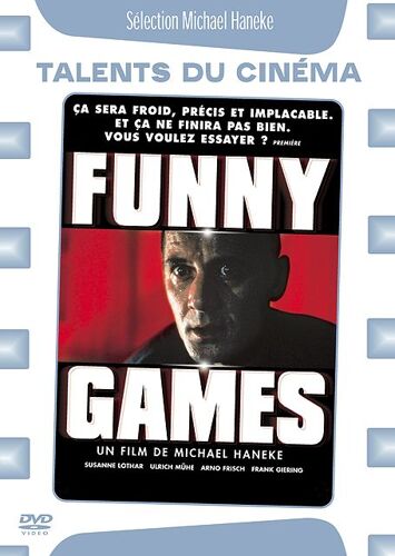 Funny Games