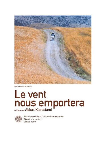 Le Vent Nous Emportera - Édition Collector
