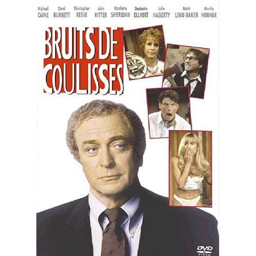 Bruits De Coulisses