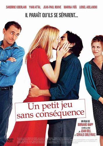 Un Petit Jeu Sans Conséquence
