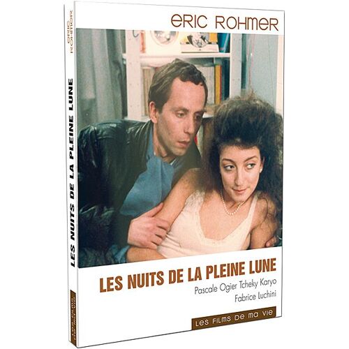 Les Nuits De La Pleine Lune