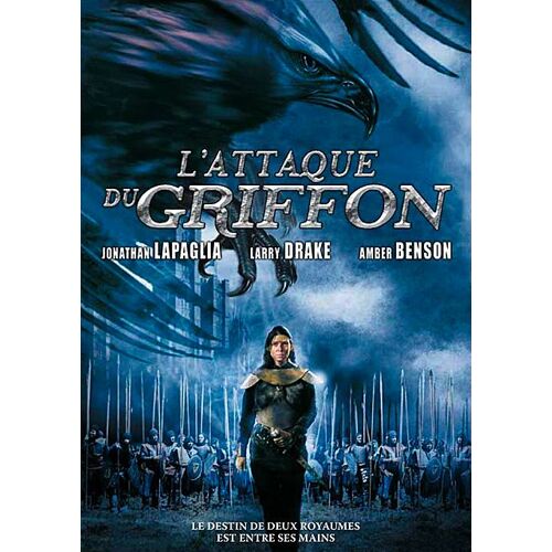 L'attaque Du Griffon