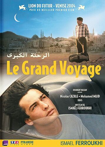 Le Grand Voyage