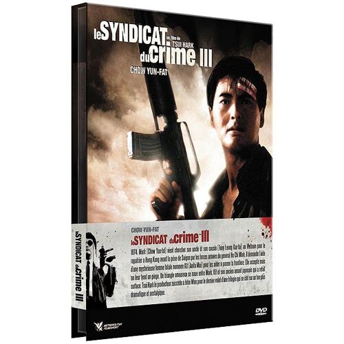 Le Syndicat Du Crime 3 - Version Longue