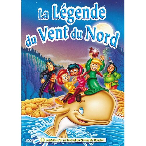 La Légende Du Vent Du Nord