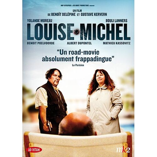 Louise-Michel