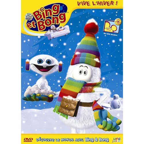 Bing Et Bong - Vive L'hiver