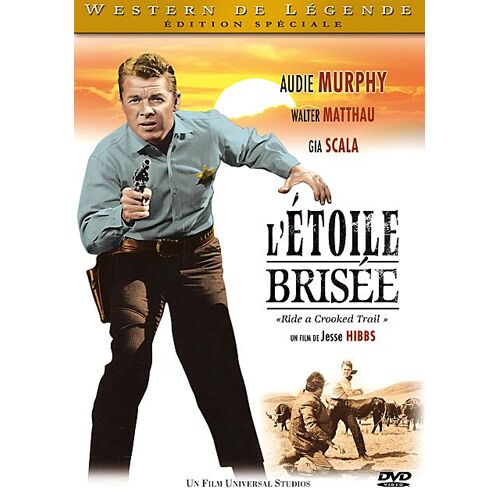 L'étoile Brisée - Édition Spéciale