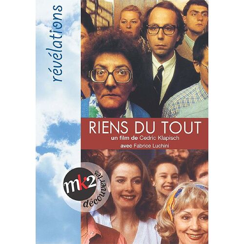 Riens Du Tout