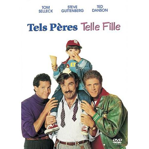 Tels Pères, Telle Fille