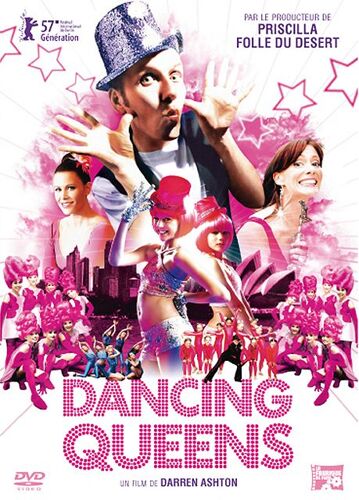 Dancing Queens