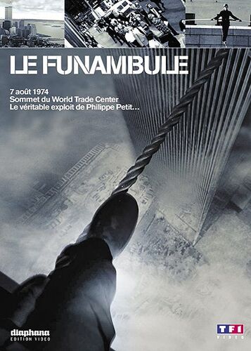 Le Funambule