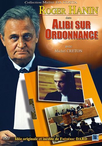 Maître Da Costa - Vol. 7 : Alibi Sur Ordonnance