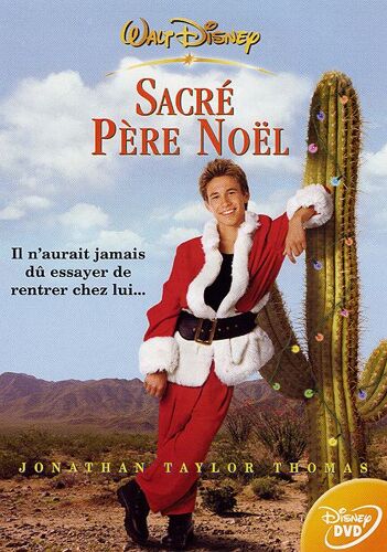 Sacré Père Noël