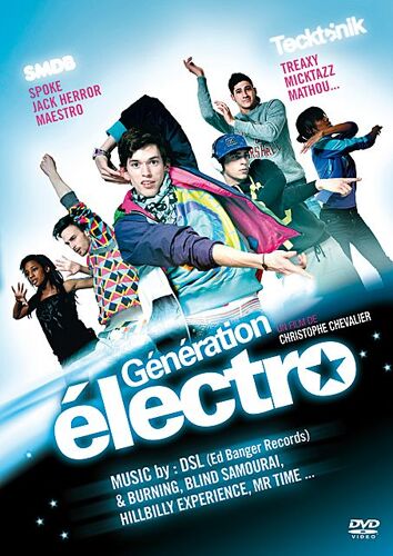 Génération Electro