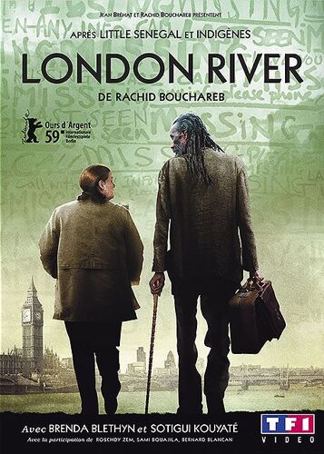 London River