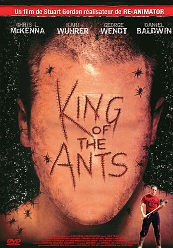 King Of The Ants
