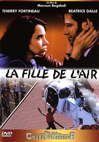 La Fille De L'air