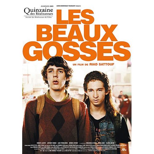 Les Beaux Gosses