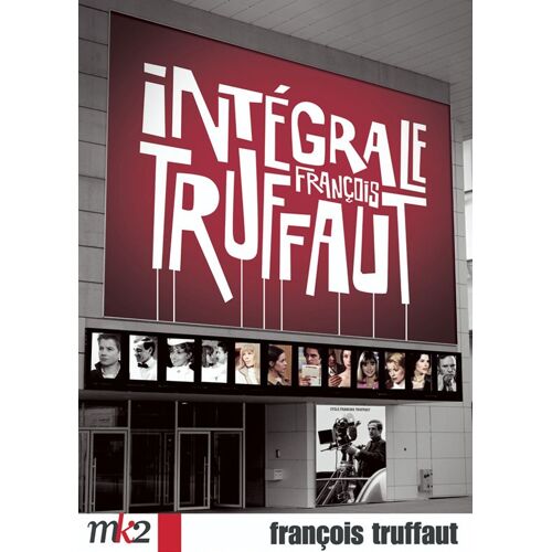 Événement François Truffaut