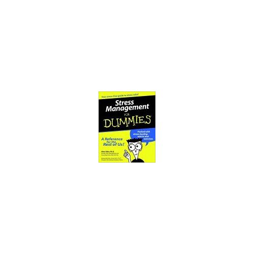Stress Management For Dummies