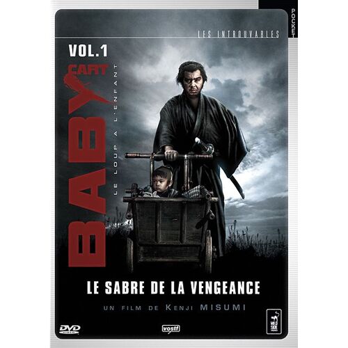 Baby Cart - Vol.1 - Le Sabre De La Vengeance