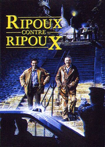 Ripoux Contre Ripoux