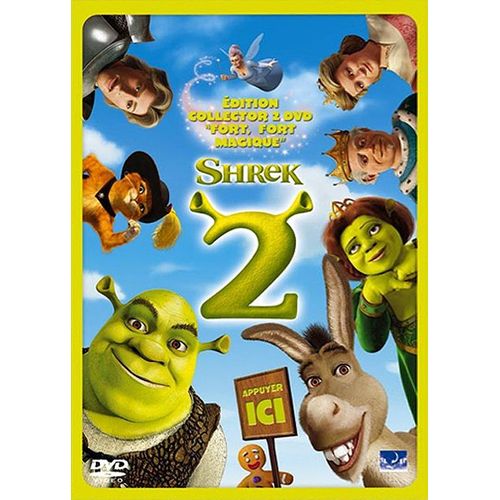 Shrek 2 - Édition Collector