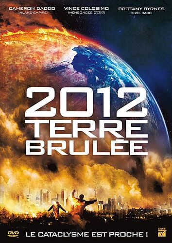 2012 : Terre Brûlée