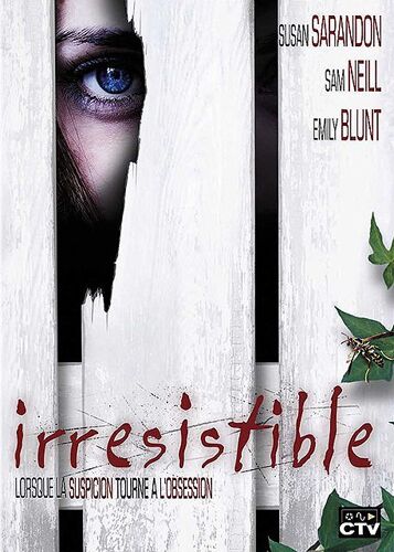 Irresistible