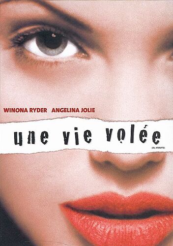 Une Vie Volée