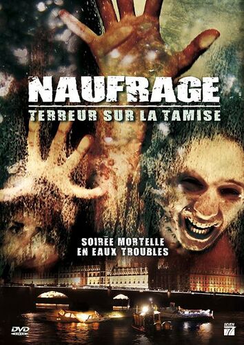 Naufrage - Terreur Sur La Tamise