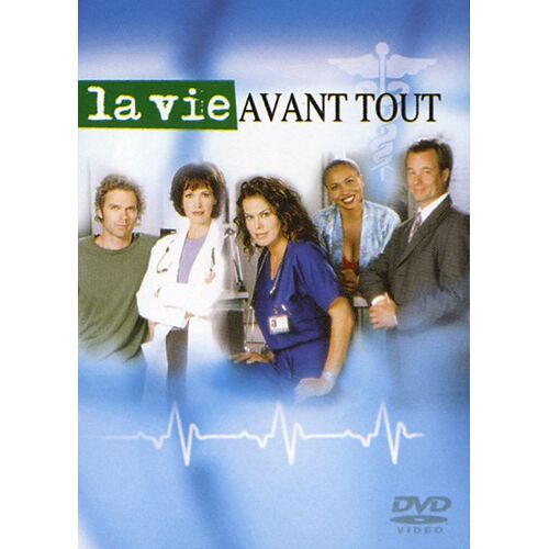 La Vie Avant Tout - Saison 1