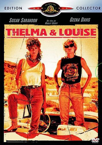 Thelma & Louise - Édition Collector