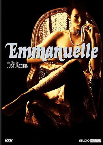Emmanuelle - Édition Collector