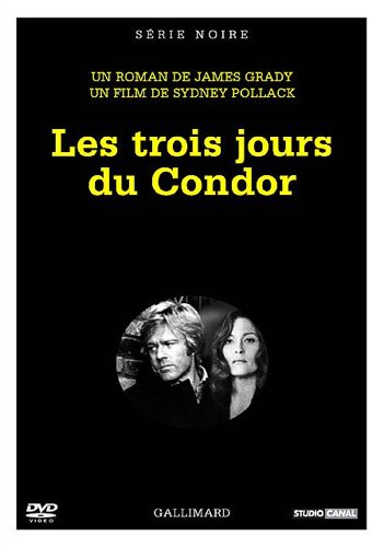 Les 3 Jours Du Condor
