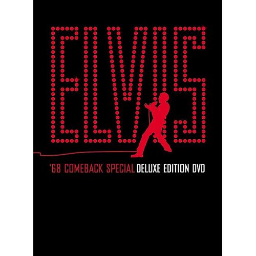 Elvis Presley - '68 Comeback Special - Edition Deluxe