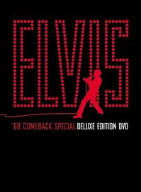 Elvis Presley - '68 Comeback Special - Edition Deluxe
