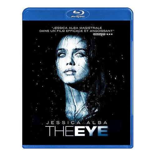 The Eye - Director's Cut - Blu-Ray
