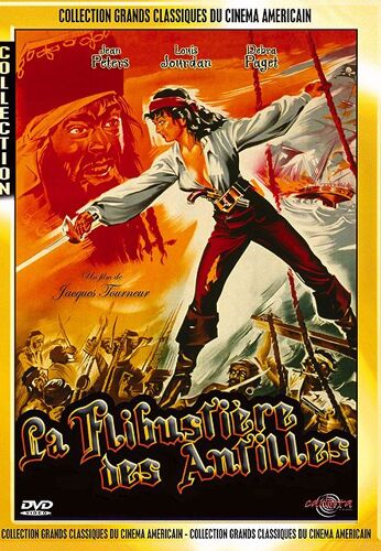 La Flibustière Des Antilles