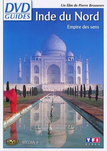 Inde Du Nord - Empire Des Sens